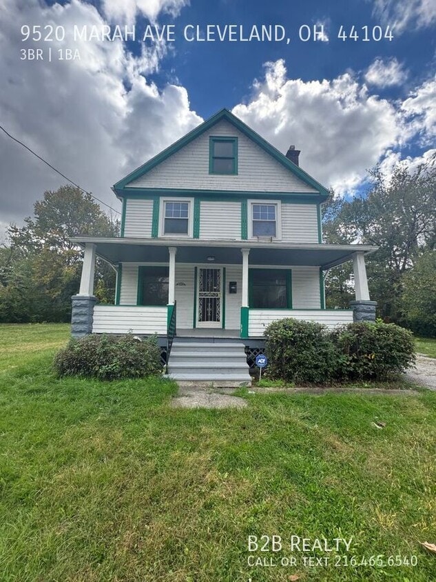 Foto principal - 9520 Marah Ave
