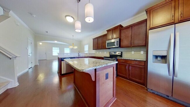 Building Photo - 2480 Autumn Mist Dr
