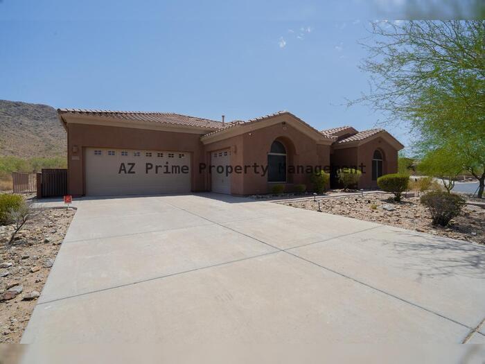 Primary Photo - 1705 W WESTERN STAR BLVD, PHOENIX AZ