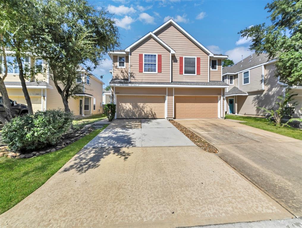 17623 Bering Bridge Ln, Humble, TX 77346 Condo for Rent in Humble, TX