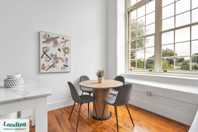 Foto del edificio - 31 Victor St