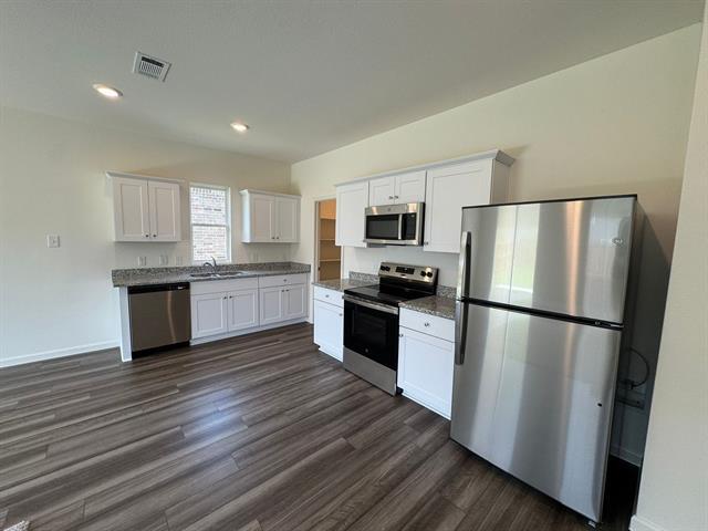 Building Photo - 4909 Mccoy Dr