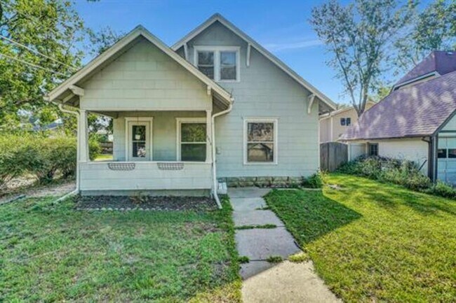 Building Photo - 2312 N 53rd St