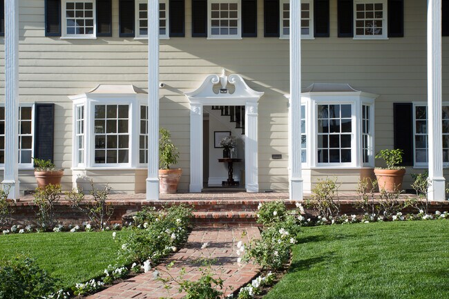 Foto del edificio - 3475 Cabrillo Blvd