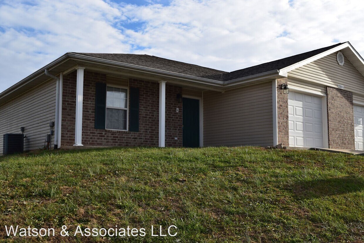 Primary Photo - 2 br, 2 bath House - 21050 B Homer