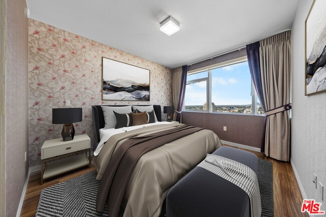 Foto del edificio - 3785 Wilshire Blvd