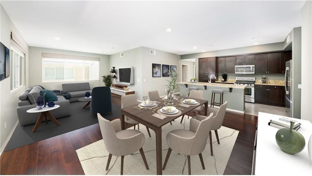 2555 E El Segundo Blvd, El Segundo, CA 90245 Townhome Rentals in El