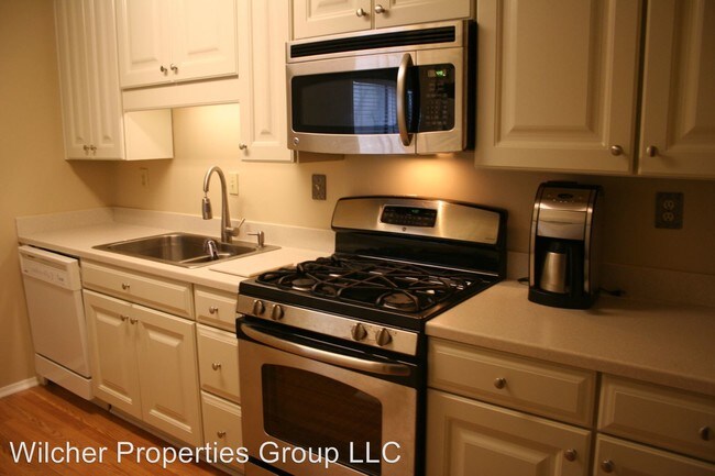Foto del edificio - 2 br, 2 bath House - 806 Wynnes Ridge Cir