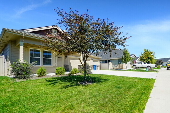 Foto del edificio - 3067 N Greengate Wy