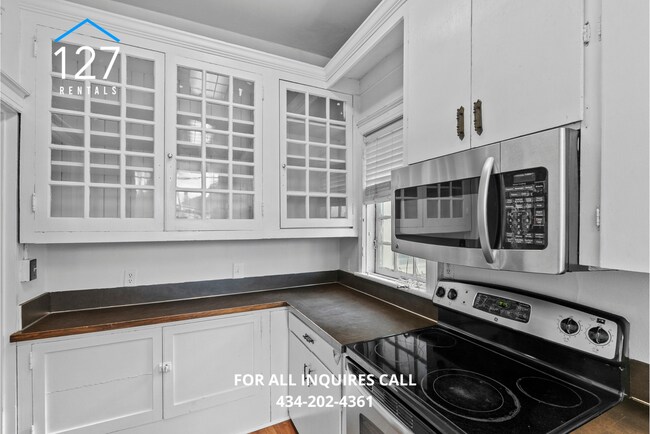 Foto del edificio - 1609 Rivermont Ave