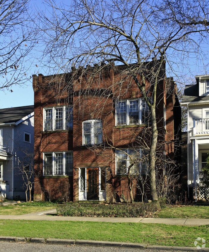 Primary Photo - Granview