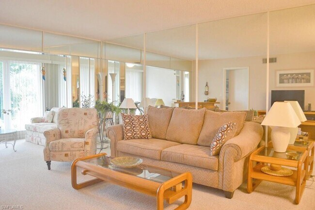 Building Photo - Available for Summer 2022 - Clean and Spacious Condo in Naples Sunrise -- $1,250/month