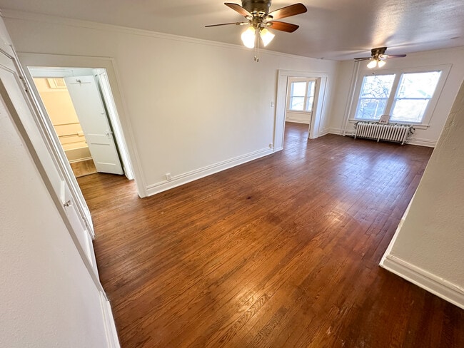 Building Photo - Kingman Blvd Apartments