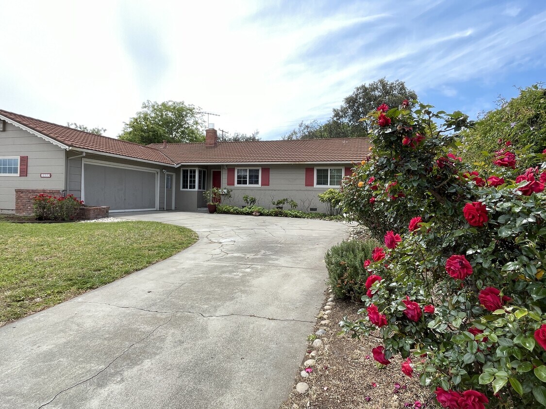 Foto principal - 3538 Parkland Ave