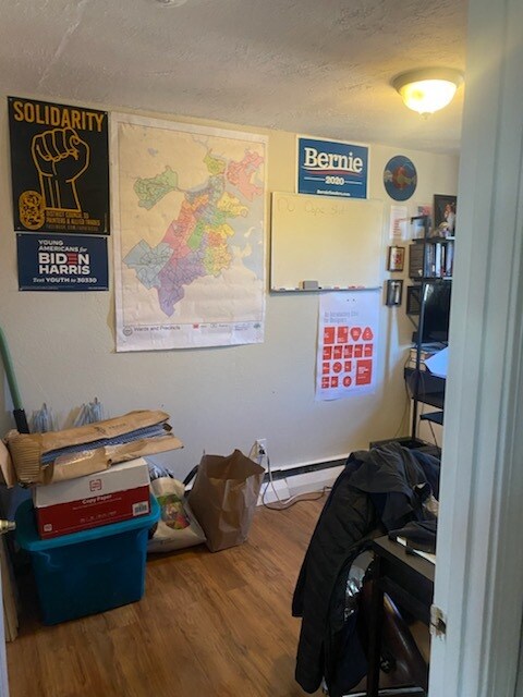 Foto del edificio - 249 Bennington St