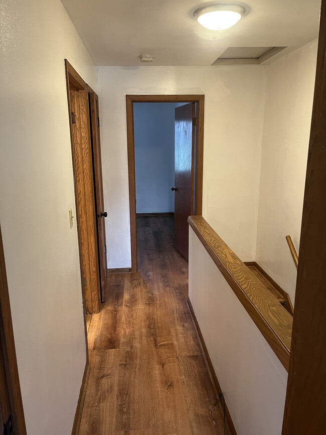 Upper Hallway - 1325 Camden Way