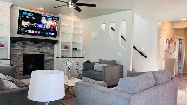 Foto del edificio - 1123 Drexel Hill Ave