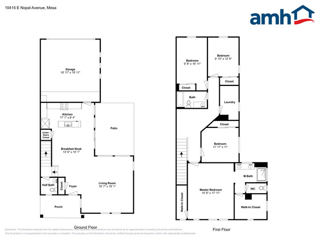 Building Photo - 10415 E Nopal Ave