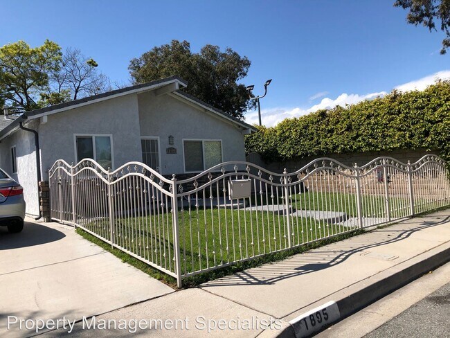 Building Photo - 2 br, 1 bath House - 1895 Sequoia Ave