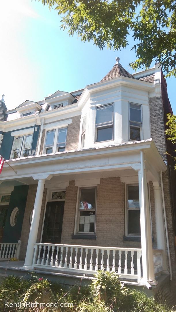 Building Photo - 2107 Floyd Ave