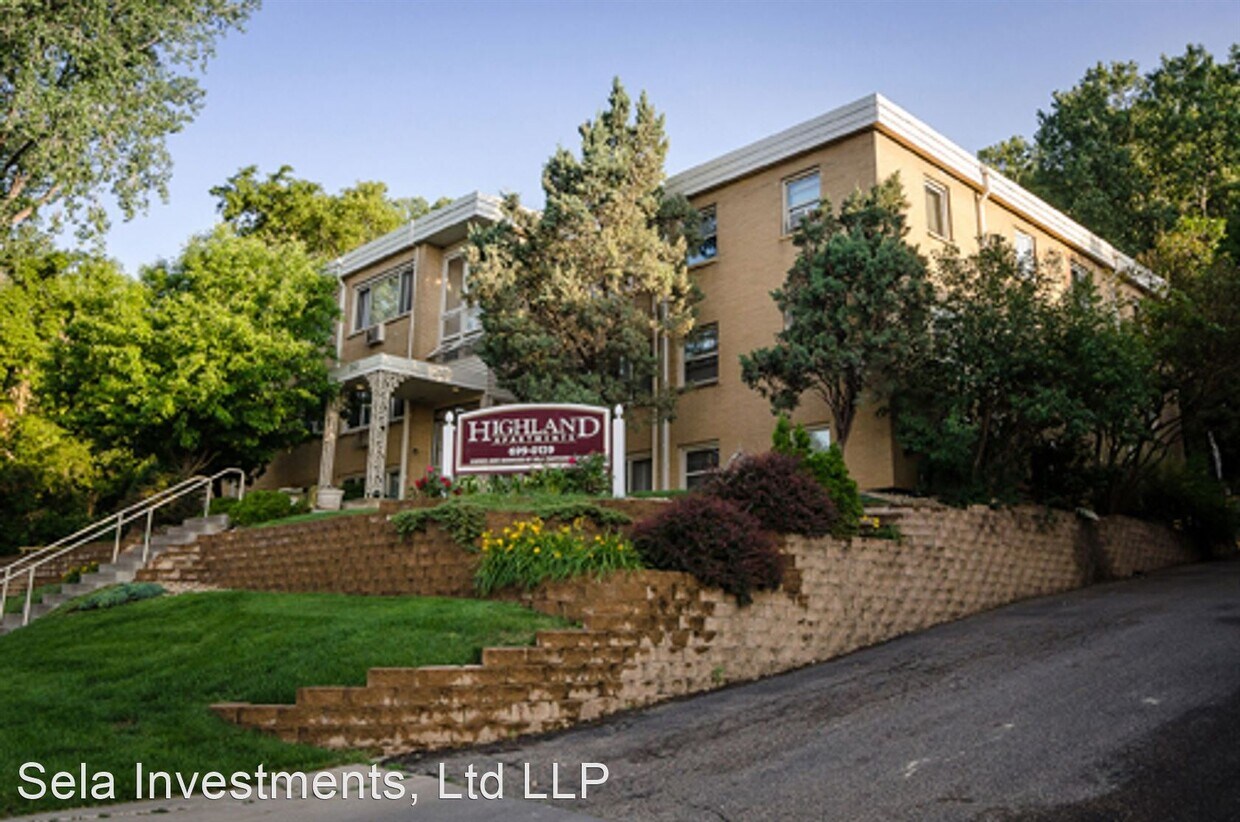 Primary Photo - 1 br, 1 bath Apartment - 1565-1575 St Paul...