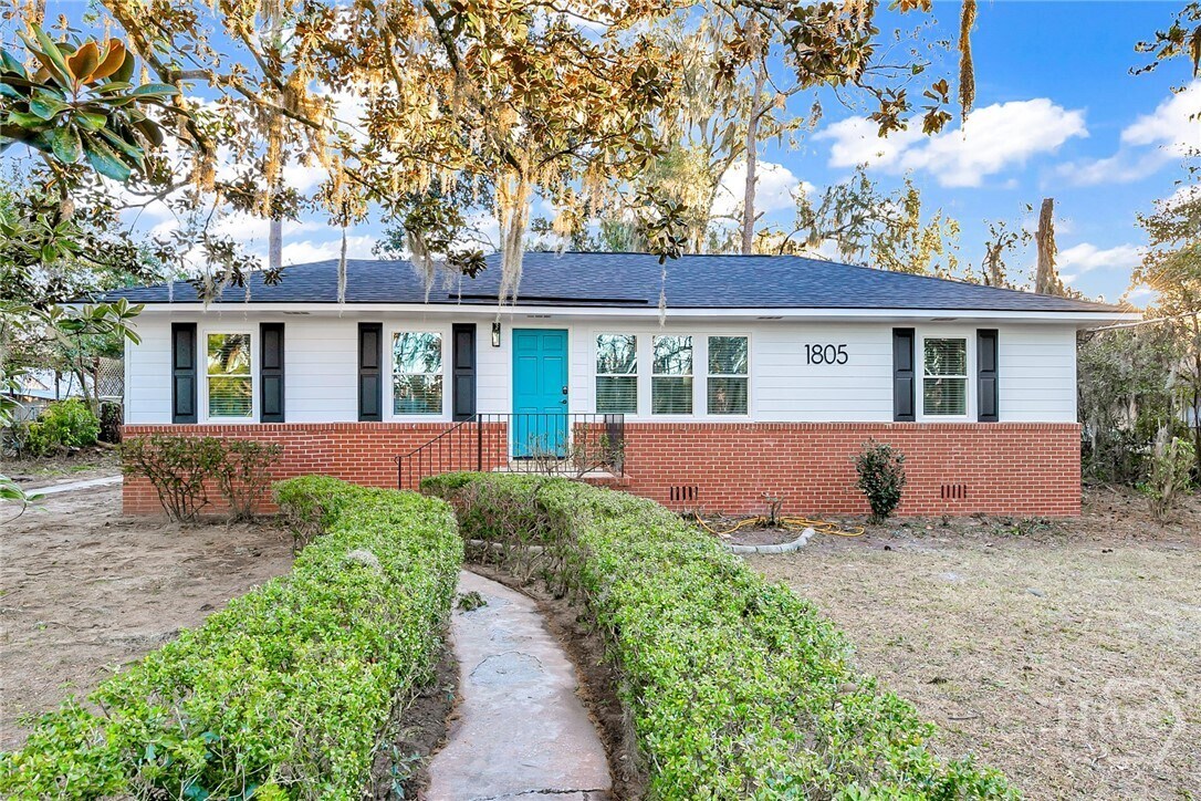 Foto principal - 1805 E 62nd St