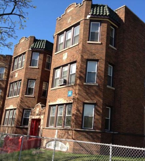 Primary Photo - 7300 S Wabash Ave