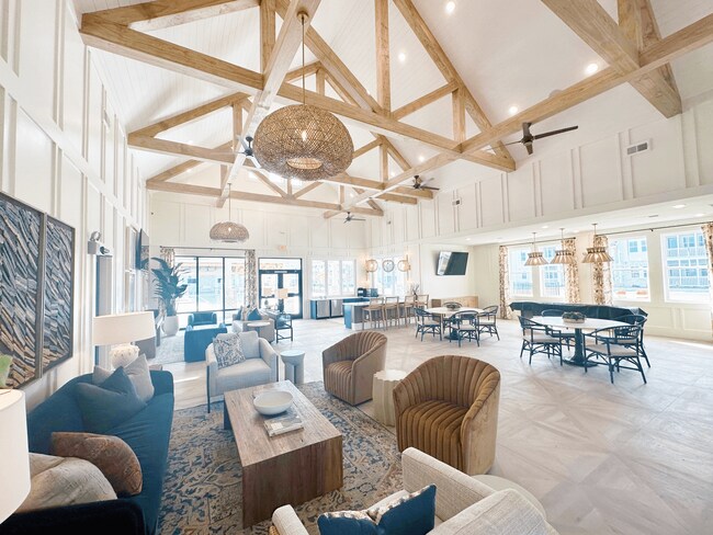 Foto del edificio - Waterleaf at Foxbank