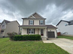 Building Photo - 612 Fox Path Ln