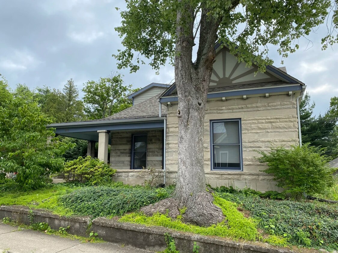 Foto principal - 601 S Grant St