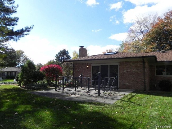 Foto del edificio - 6928 Northpoint Dr