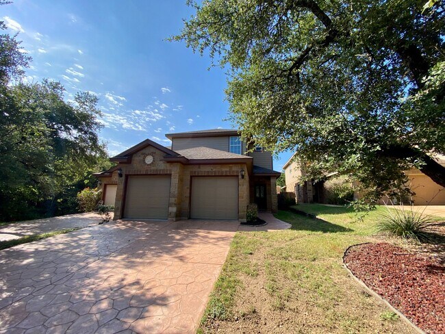Building Photo - Experience the Best of South Austin Living...