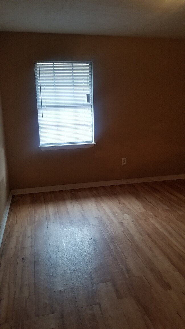 Segundo dormitorio - 2718 W McDowell Rd Apt A