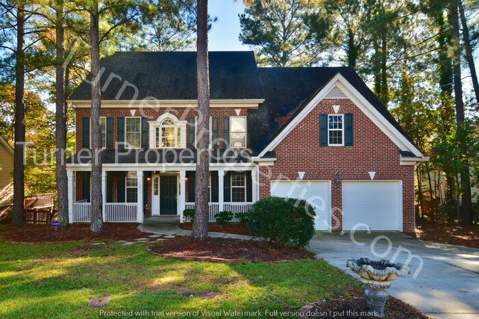 Foto principal - 201 Wharton Ln