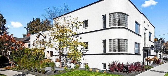 Foto del interior - Luxury Living near the Heart of Downtown Boise | Fully Furnished!