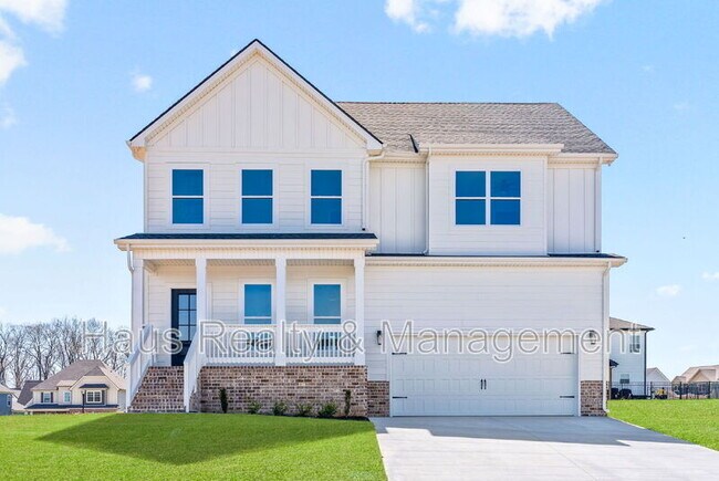 Foto del edificio - 248 Bluebell Dr