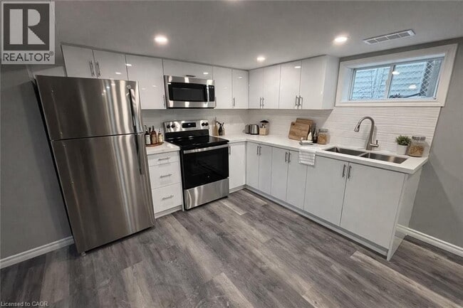 Photo du bâtiment - 90 Lorne St