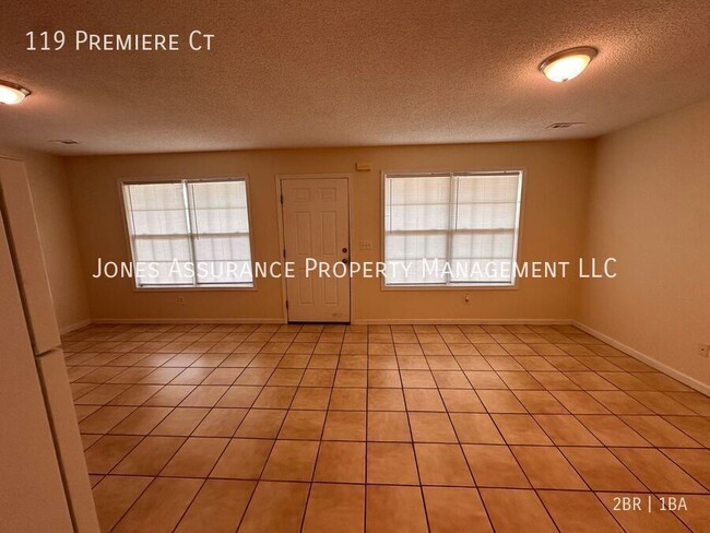 Foto del edificio - 119 Premiere Ct