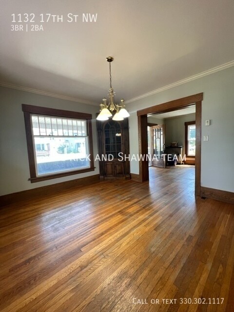 Foto del edificio - Very large 3 bedroom home for rent - Canto...