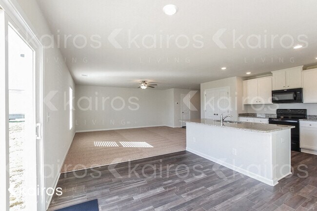 Foto del edificio - 1147 Mission Grass Rd