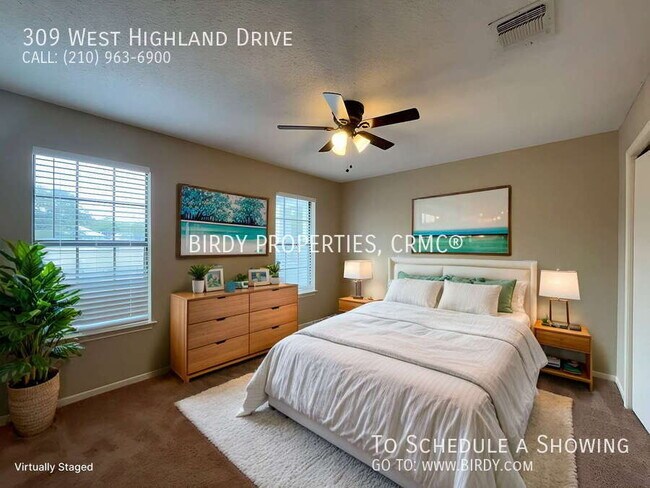 Building Photo - 309 W Highland Dr