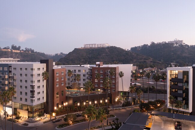 Foto del edificio - The Society Felix