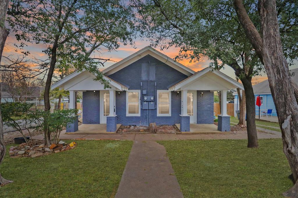 Foto principal - 700 Cumberland St