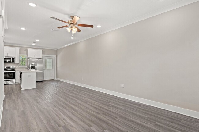 Foto del edificio - 130 N Sand Palm Rd