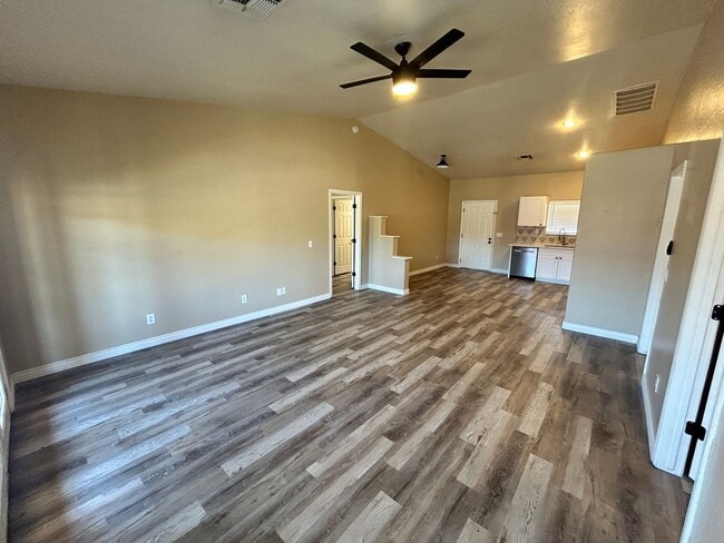 Building Photo - 5777 S Jacaranda Rd