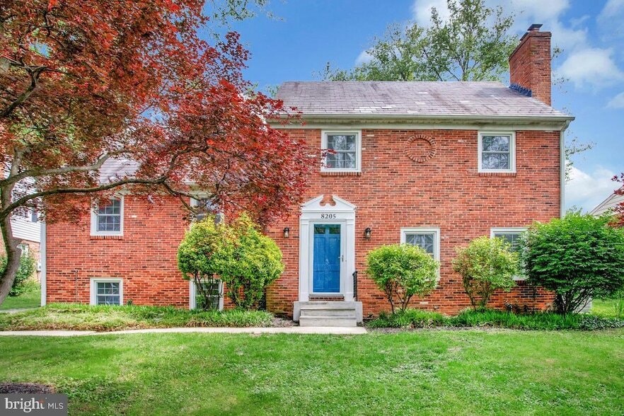 Foto principal - 8205 Robin Hood Ct