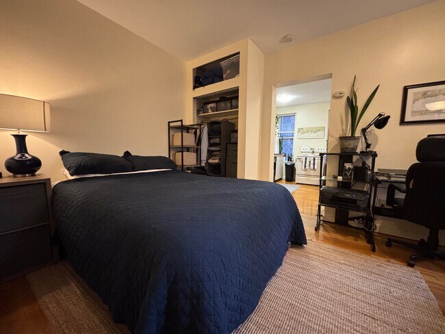 Foto del edificio - 69 Myrtle St