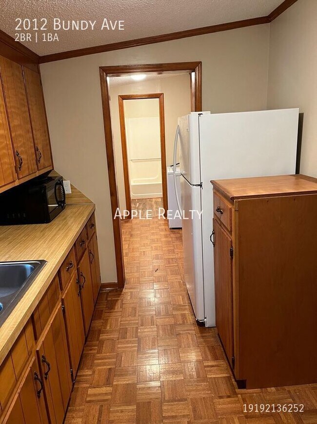 Foto del edificio - 2012 Bundy Ave. - Available 06/01/2023