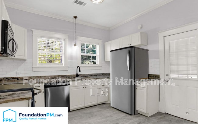 Building Photo - 1930 Vollintine Ave