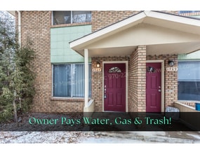 Building Photo - 1707-1721 E 16th St